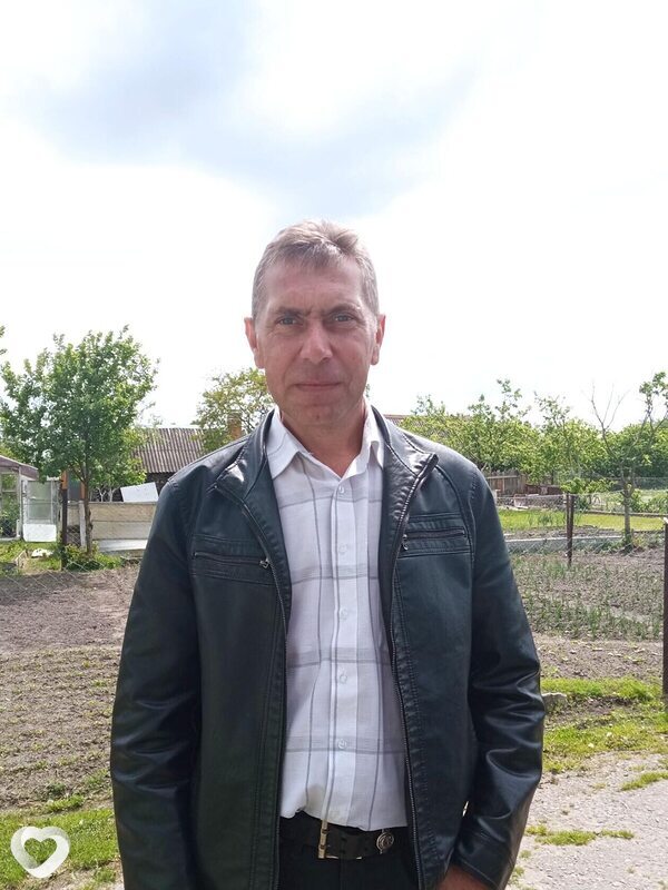 Дмитрий, 44, Столбцах — анкета №1715451