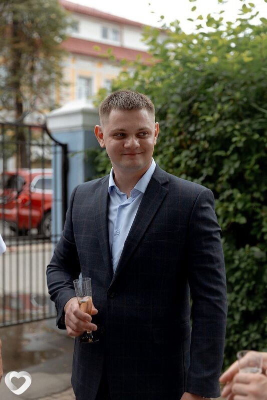 Владимир, 31, Нижнем Новгороде — анкета №1715452