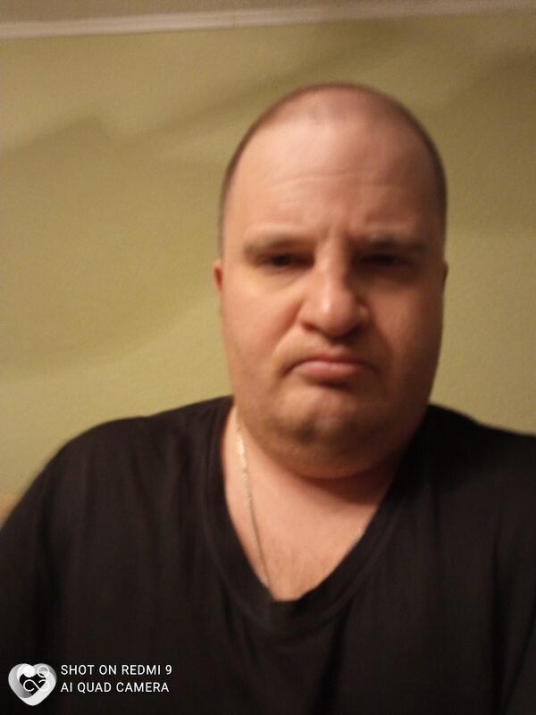 Александр, 43, Кирове — анкета №1715463