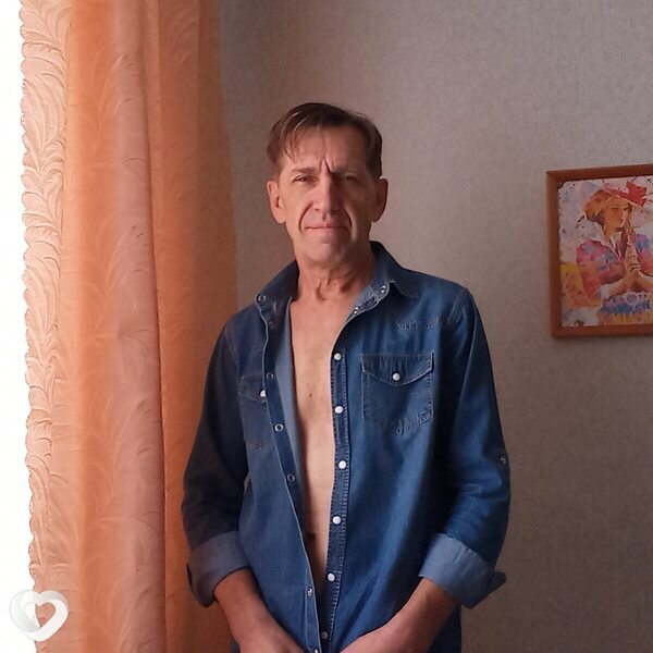 Егор, 50, Елеце — анкета №1715466