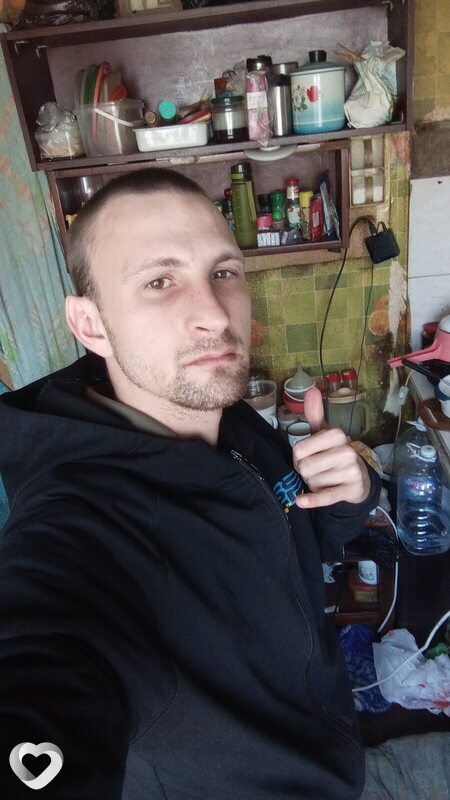 Вагиф, 26, Хабаровске — анкета №1715467
