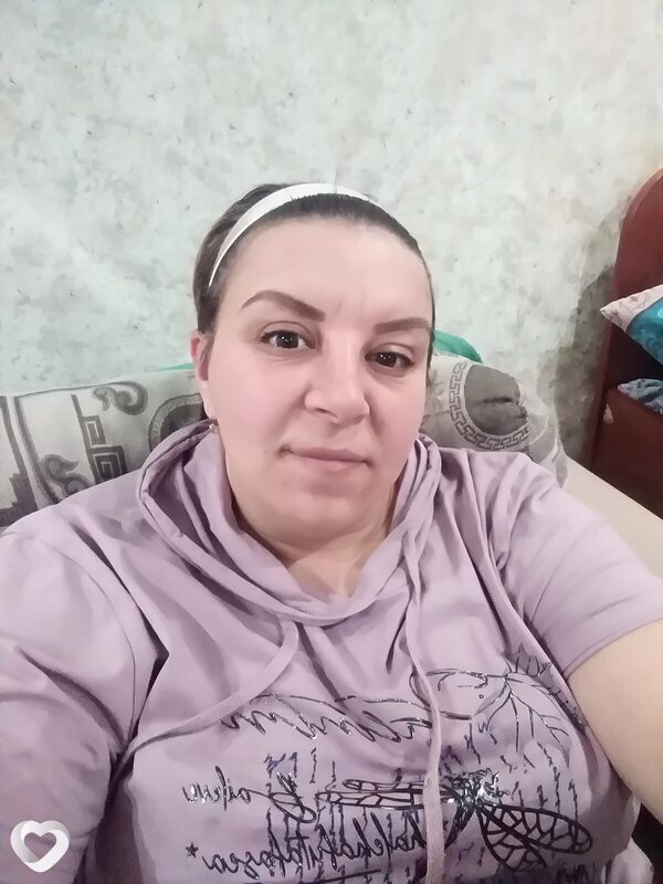 Евгения, 43, Красноярске — анкета №1715468