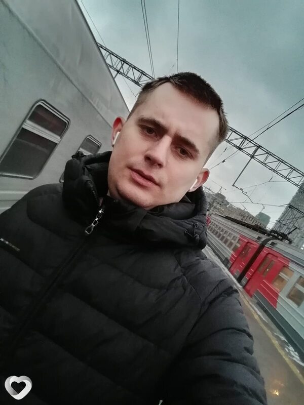 Дмитрий, 27, Тамбове — анкета №1715471