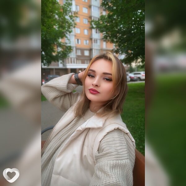 Juliia, 28, Москве — анкета №1715197