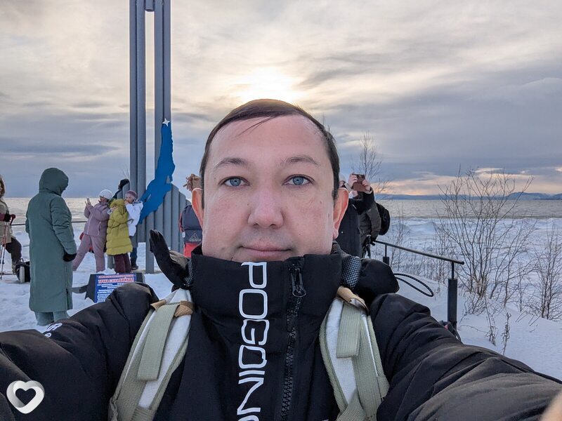 Алексей, Северобайкальск