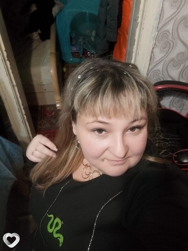 Марина, 39, Новошахтинске — анкета №1715208