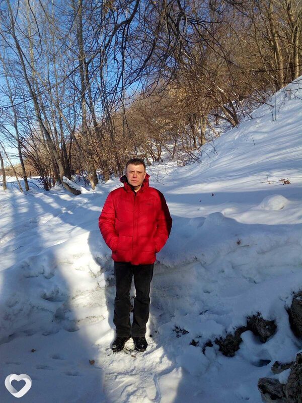 Михаил, 58, Самаре — анкета №1715209