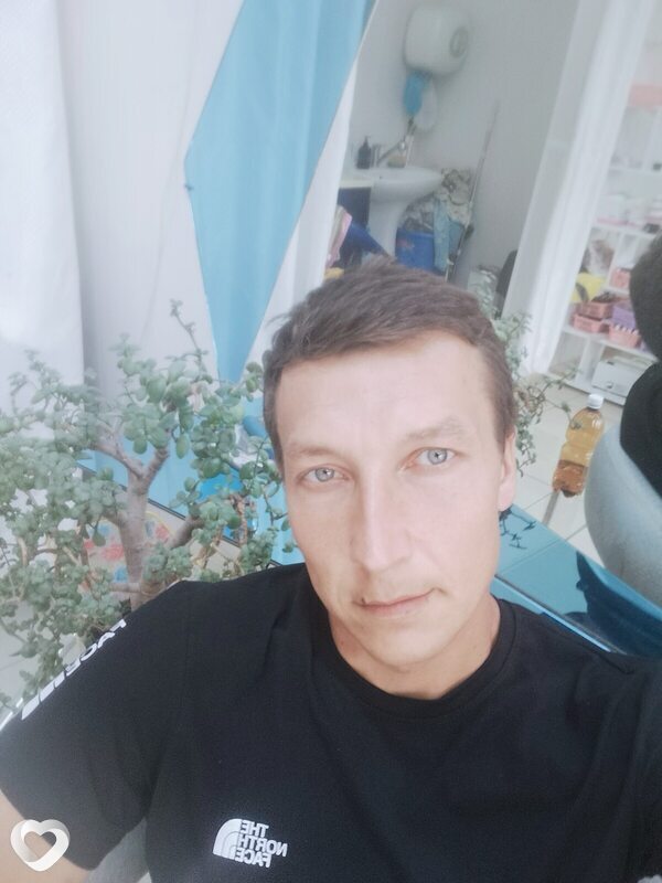 Дмитрий, 31, Белореченске — анкета №1715216