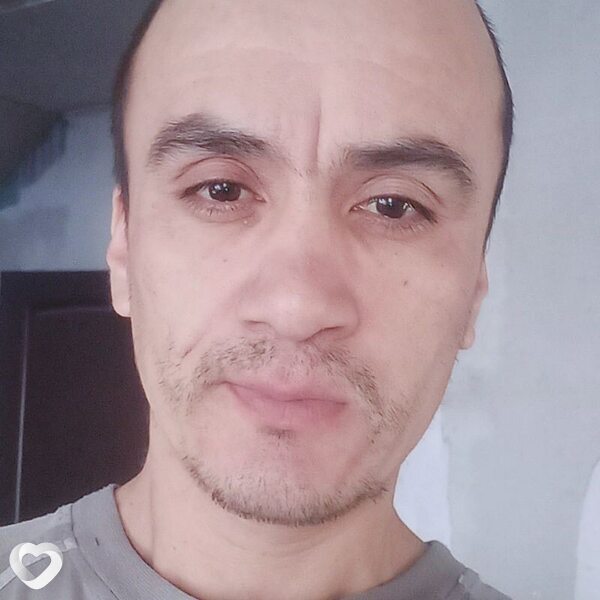 Николай, 40, Ангарске — анкета №1715219