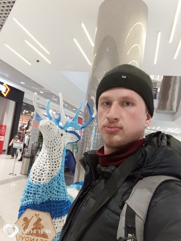 Игорь, 30, Иркутске — анкета №1715273