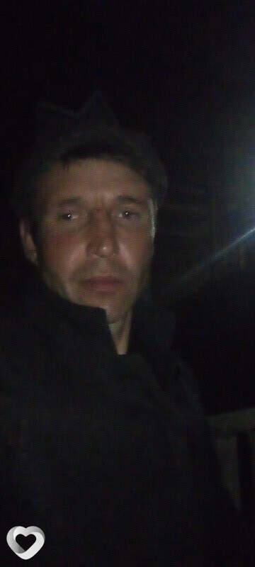 Павел, 39, Улан-Удэ — анкета №1715290