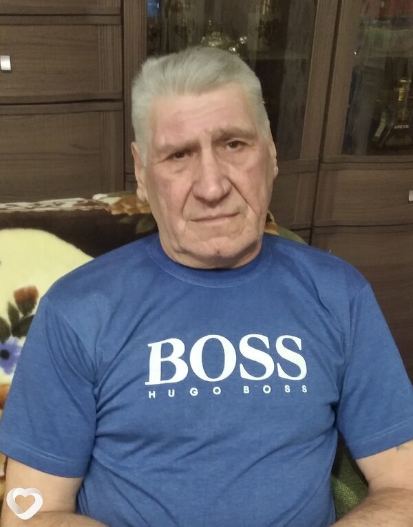 Сергей, 66, Твери — анкета №1715189