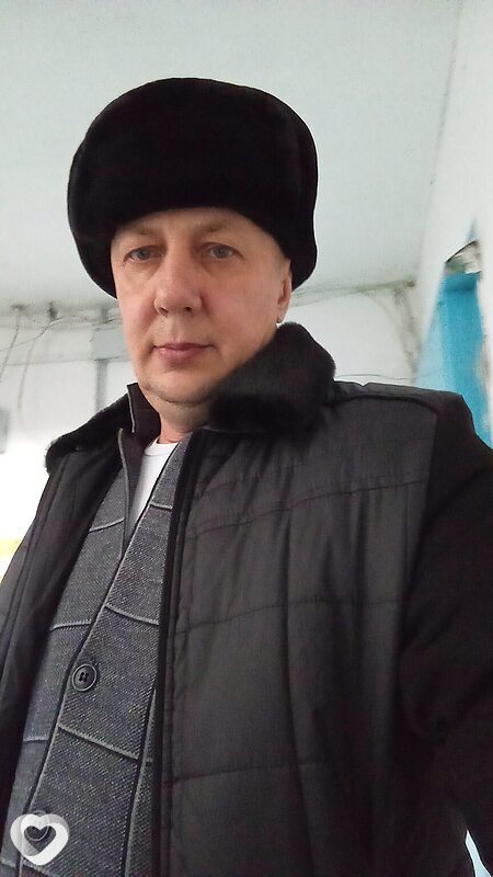 Виталий, 46, Темиртау — анкета №1715193