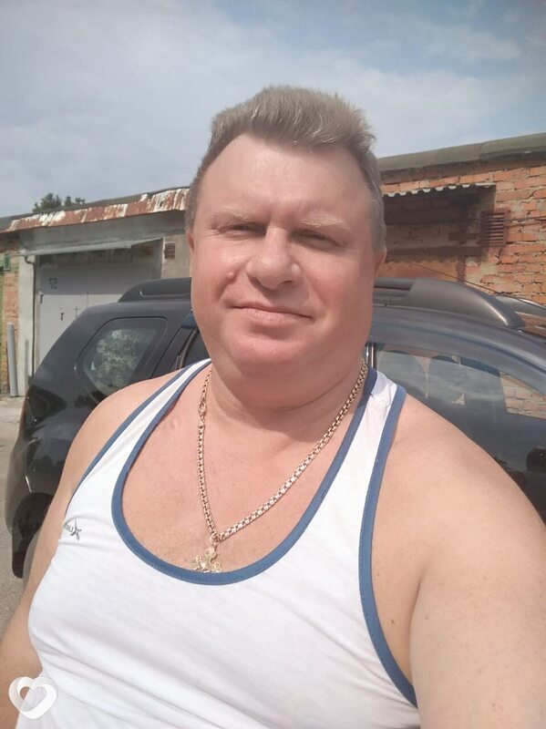 Виктор, 61, Новомосковске — анкета №1715194