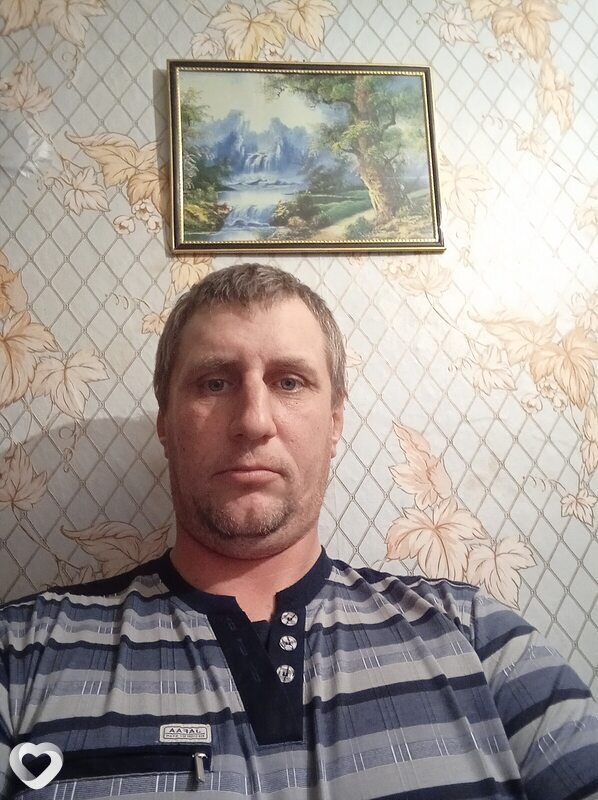Виктор, 37, Бугуруслане — анкета №1715109