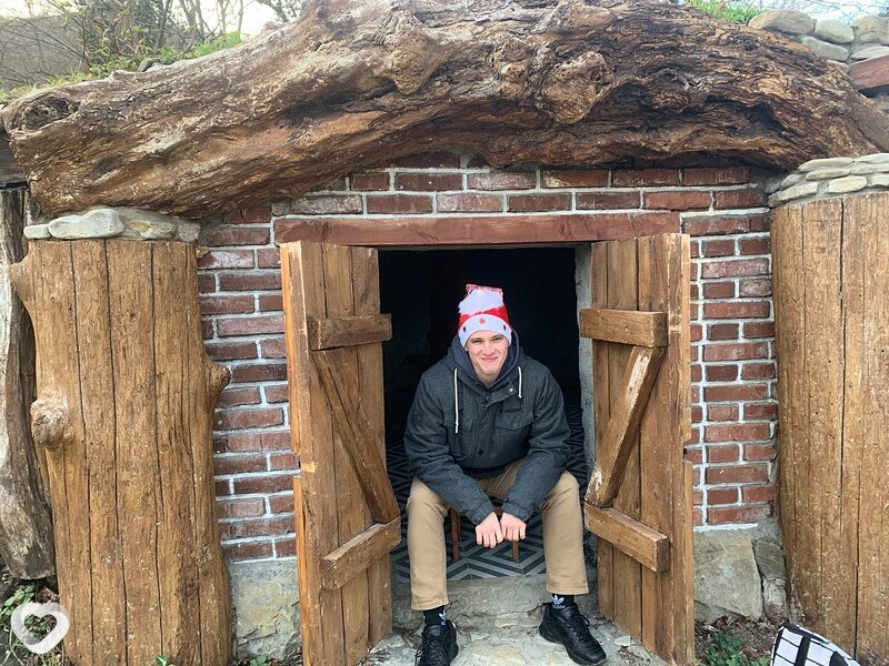 Виталик, 27, Таганроге — анкета №1715116