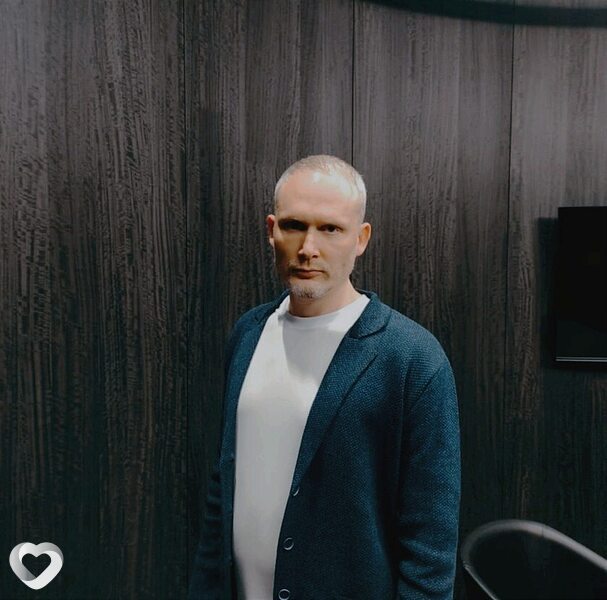 Алексей, 42, Ульяновске — анкета №1715119