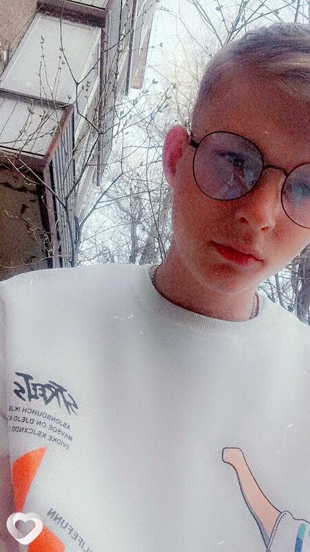 Артём, 22, Алматы — анкета №1715299