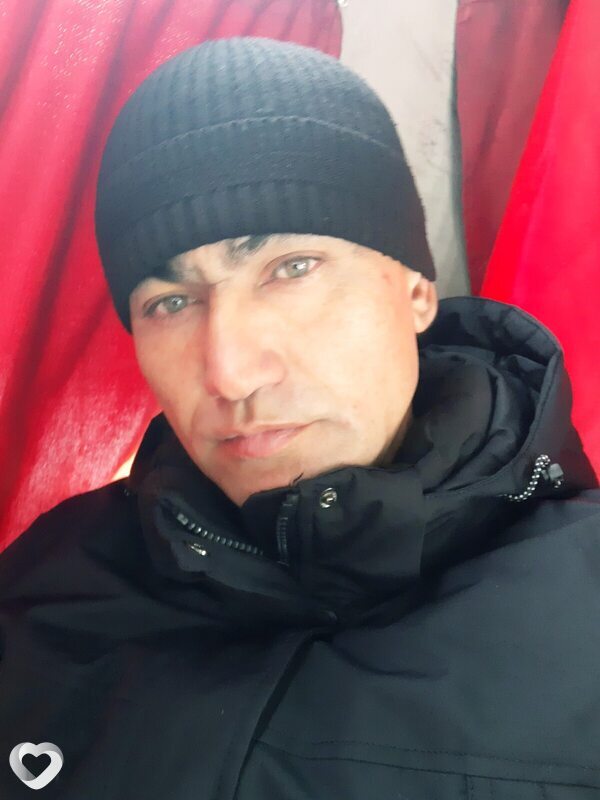 Данияр, 40, Талдыкорган — анкета №1715309