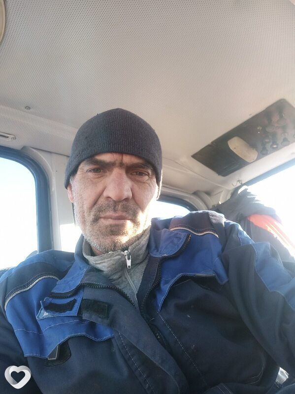 Сергей, 48, Хабаровске — анкета №1715320
