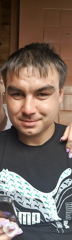 Дмитрий, 25, Ангарске — анкета №1715422