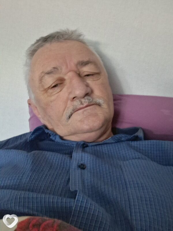 Валера, 65, Днепр — анкета №1715429