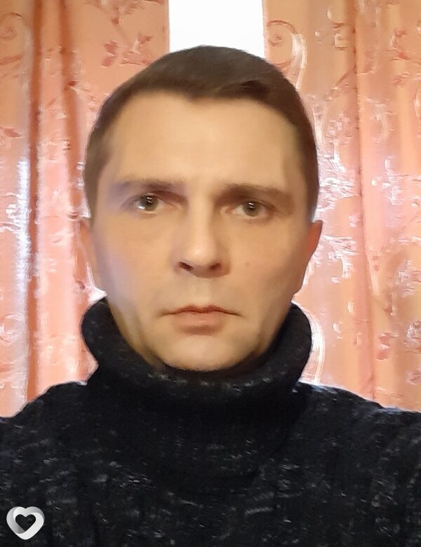 Евгений, 45, Воронеже — анкета №1715442