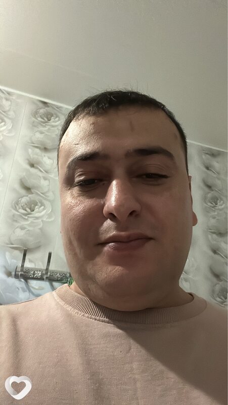 Ryslan, 35, Елеце — анкета №1715443