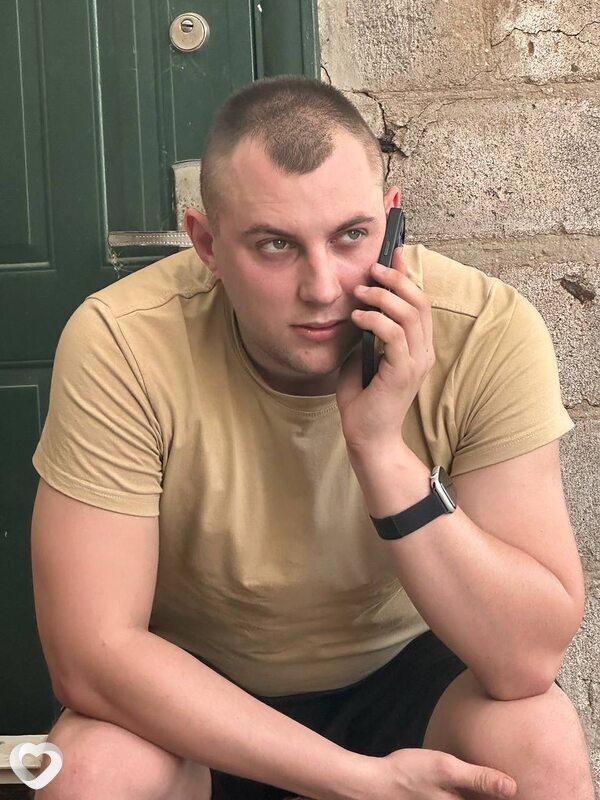 Денис, 27, Курске — анкета №1715155