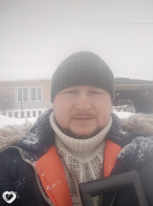 Iliya, 51, Чебоксарах — анкета №1715157