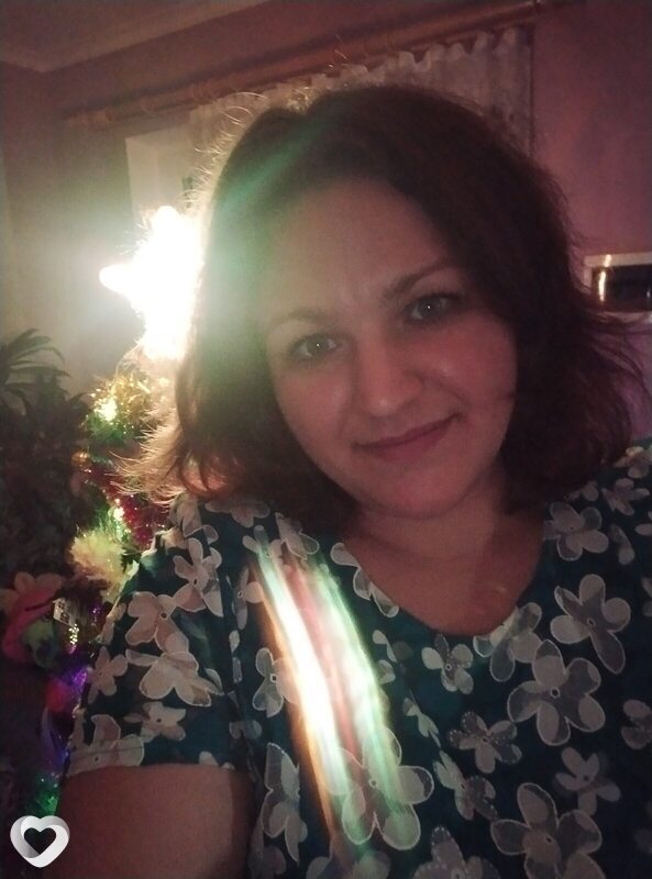 Татьяна, 35, Бахчисарае — анкета №1715326