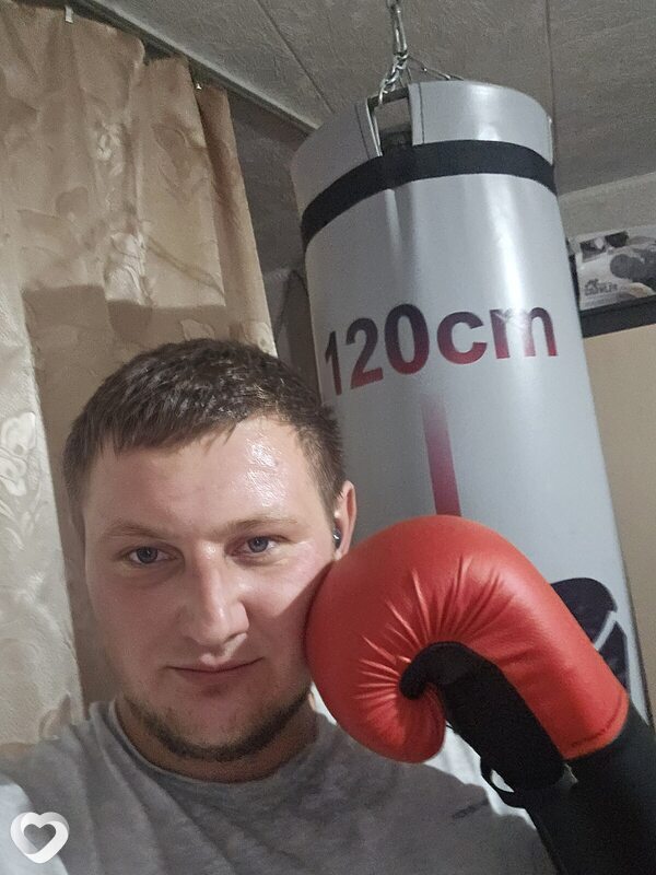 Алексей, 30, Петропавловске — анкета №1715335