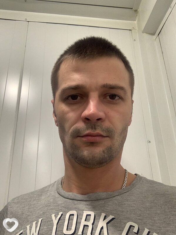 Витя, 38, Кемерове — анкета №1715726
