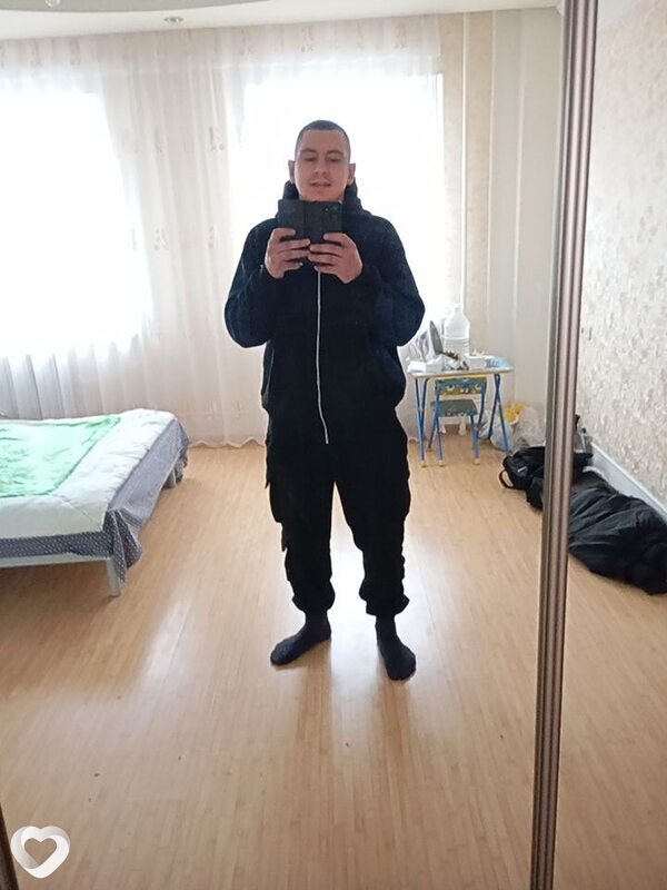 Глеб, 34, Витебске — анкета №1715727