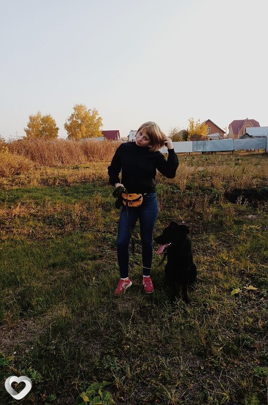 Элла, 32, Самаре — анкета №1715734