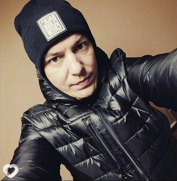 Максим, 37, Санкт-Петербурге — анкета №1715508