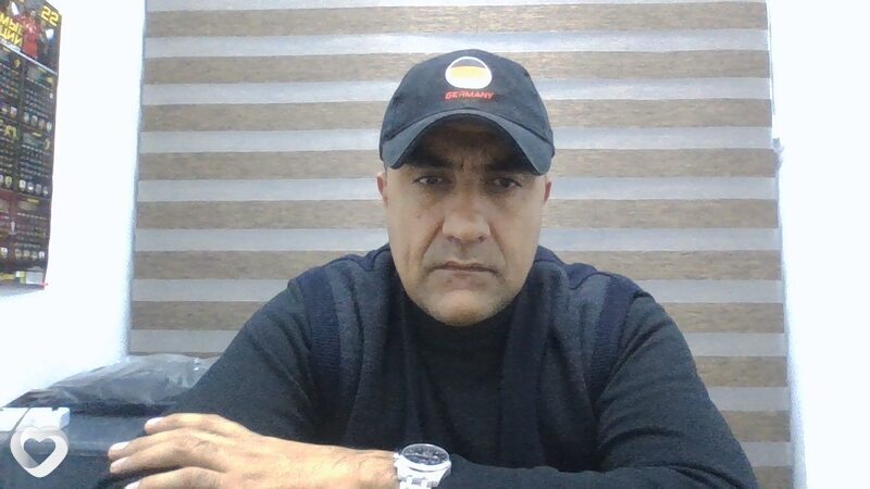 Бехруз, 48, Худжанд — анкета №1715511