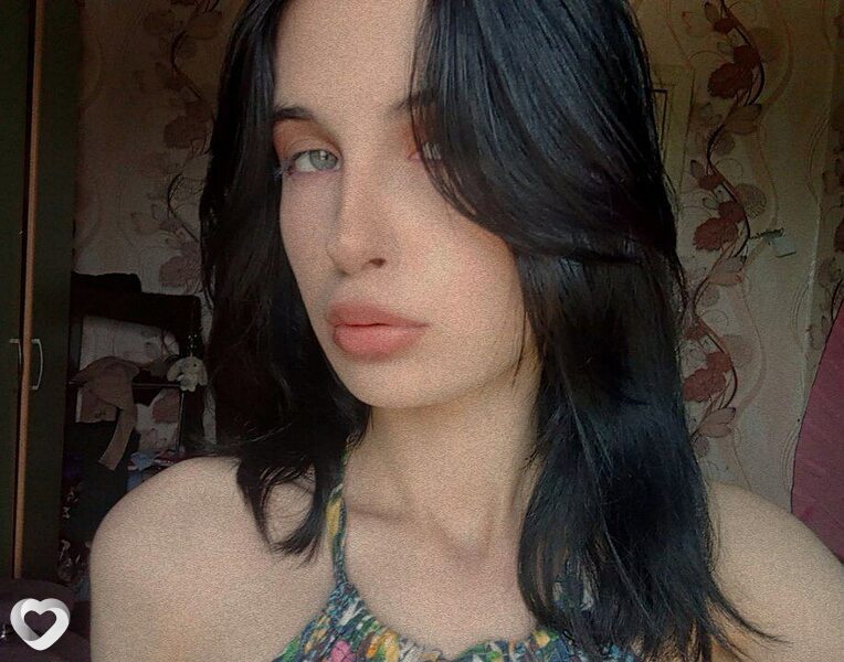 Мария, 20, Томске — анкета №1715513