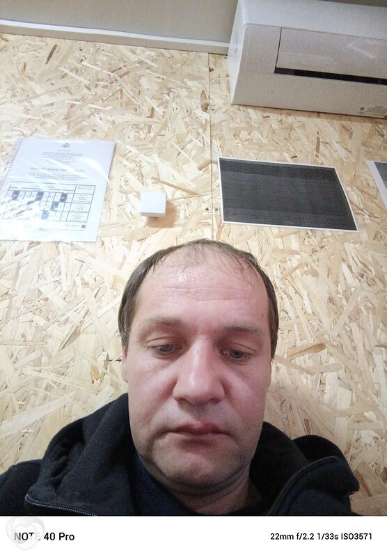 Александр, 41, Новошахтинске — анкета №1715514