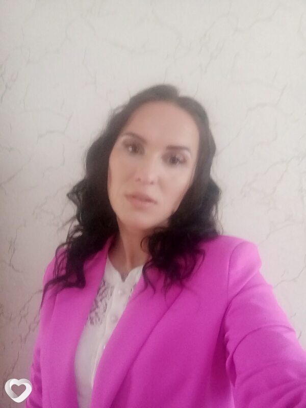 Юлия, 41, Борисове — анкета №1715520