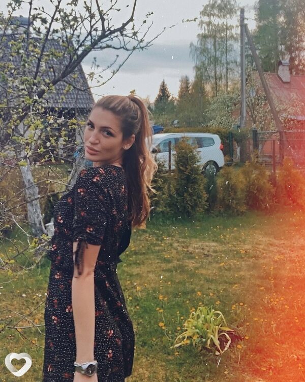 Алиса, 34, Москве — анкета №1715404