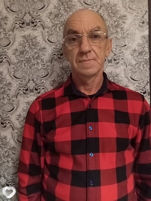 Игорь Ардышев, Буинск