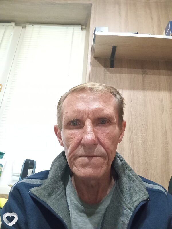 Дмитрий, 55, Калуге — анкета №1715411