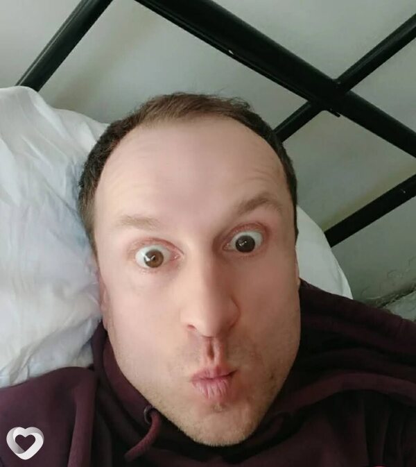 Дмитрий, 49, Алматы — анкета №1715417