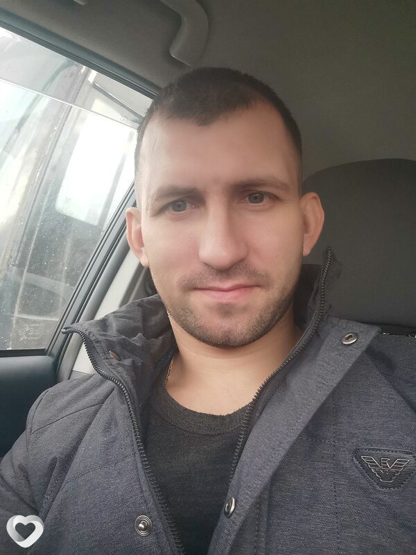 Андрей, 34, Хабаровске — анкета №1716049
