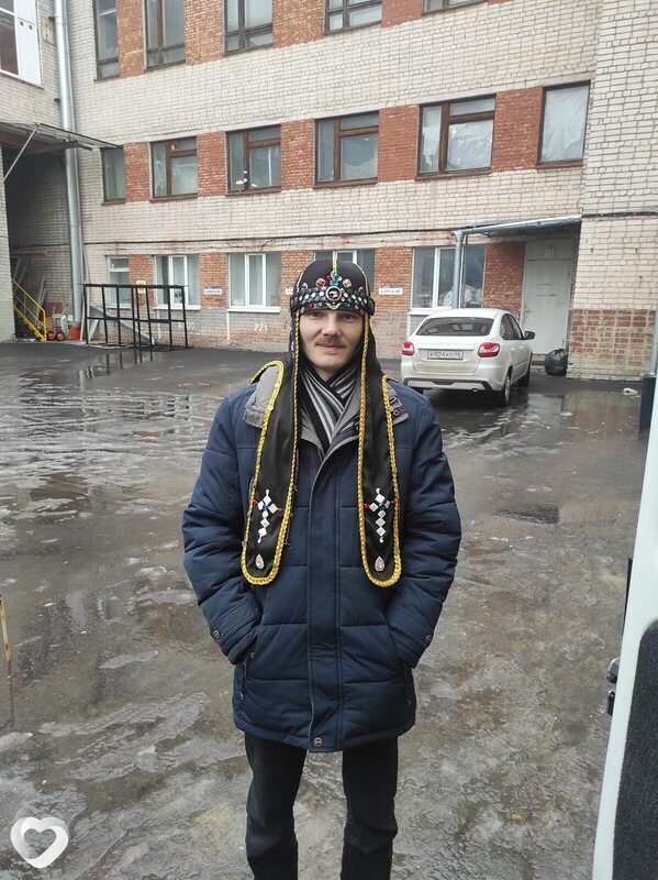 Сергей, 37, Курске — анкета №1716054