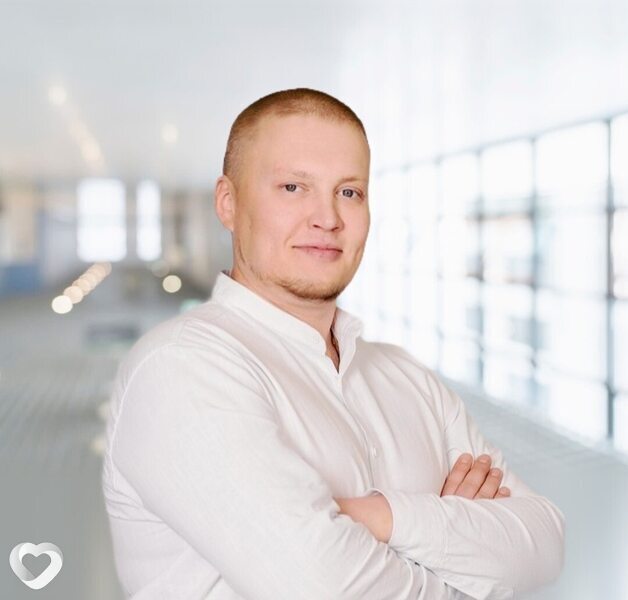 Игорь, 39, Екатеринбурге — анкета №1715532