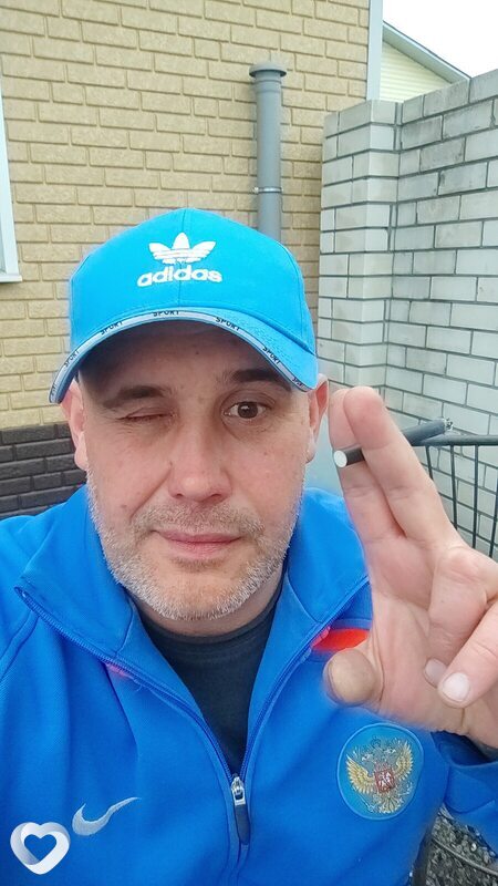 Евгений, 45, Курске — анкета №1715800