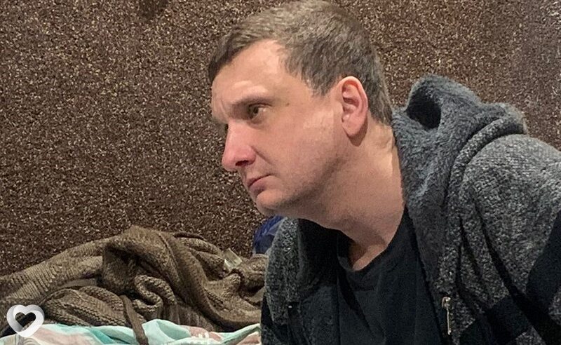 Лёха, 41, Новосибирске — анкета №1715807