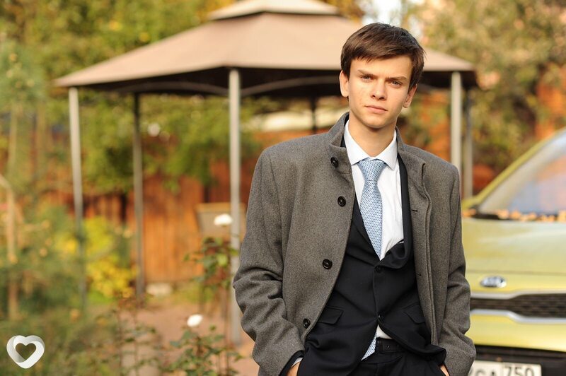 Федор, 20, Краснознаменске — анкета №1715819